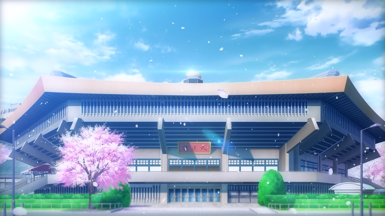 TsukiPro The Animation (PuyaSubs!)